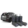 Car-Bags Ford Kuga III 2019-heden Suv Pro-Line -Diverse Tassen image 10