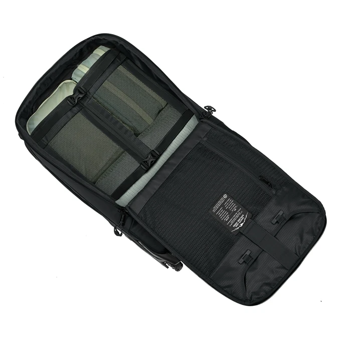 Eagle Creek Tarmac XE 2-Wheel International Carry-On 35L Black 7 Eagle Creek Tarmac XE 2-Wheel International Carry-On 35L Black - Afbeelding 5