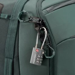 Eagle Creek Tarmac XE 2-Wheel 65L Artic Seagreen 20 Eagle Creek Tarmac XE 2-Wheel 65L Artic Seagreen -Diverse Tassen image 10015