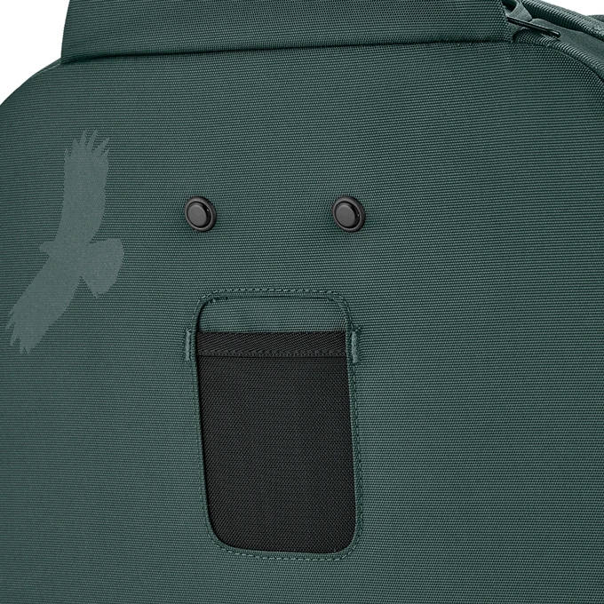 Eagle Creek Tarmac XE 2-Wheel 65L Artic Seagreen 11 Eagle Creek Tarmac XE 2-Wheel 65L Artic Seagreen - Afbeelding 9