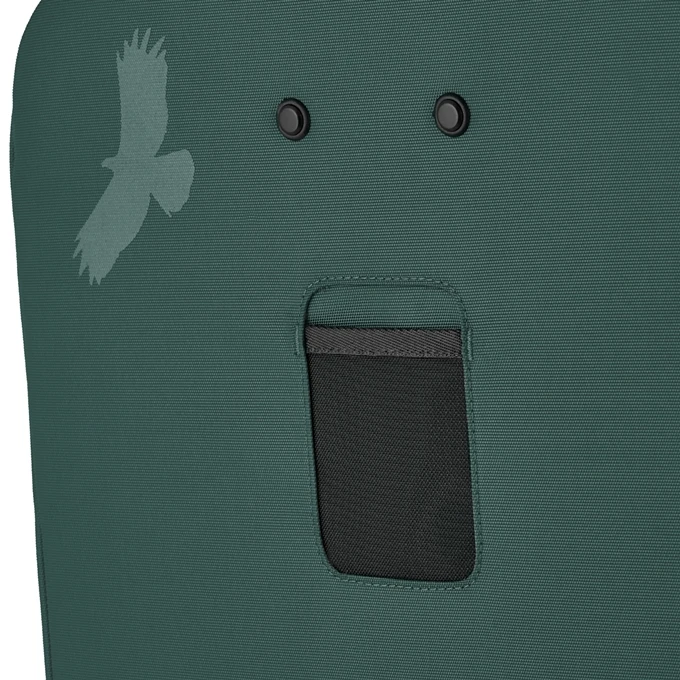 Eagle Creek Tarmac XE 2-Wheel 65L Artic Seagreen 12 Eagle Creek Tarmac XE 2-Wheel 65L Artic Seagreen - Afbeelding 10