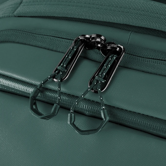 Eagle Creek Tarmac XE 2-Wheel 65L Artic Seagreen 13 Eagle Creek Tarmac XE 2-Wheel 65L Artic Seagreen - Afbeelding 11