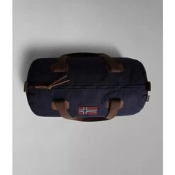 Napapijri Bering Travelbag S Blu Marine -Diverse Tassen image 1002