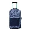 Satch Flow M Check-In Trolley Tropic Blue 1 Satch Flow M Check-In Trolley Tropic Blue -Diverse Tassen image 10021