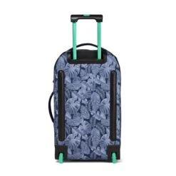 Satch Flow M Check-In Trolley Tropic Blue 10 Satch Flow M Check-In Trolley Tropic Blue -Diverse Tassen image 10024