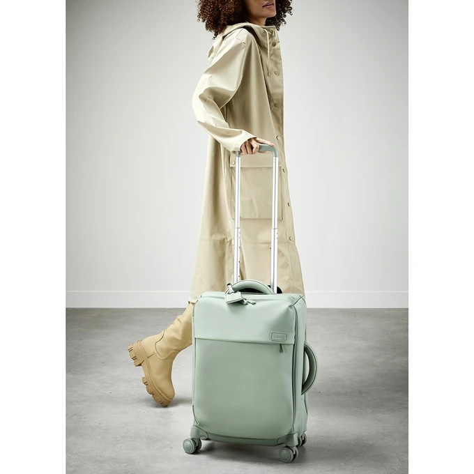 Lipault Lost In Berlin Cabin Frozen Matcha 4 Lipault Lost In Berlin Cabin Frozen Matcha - Afbeelding 2