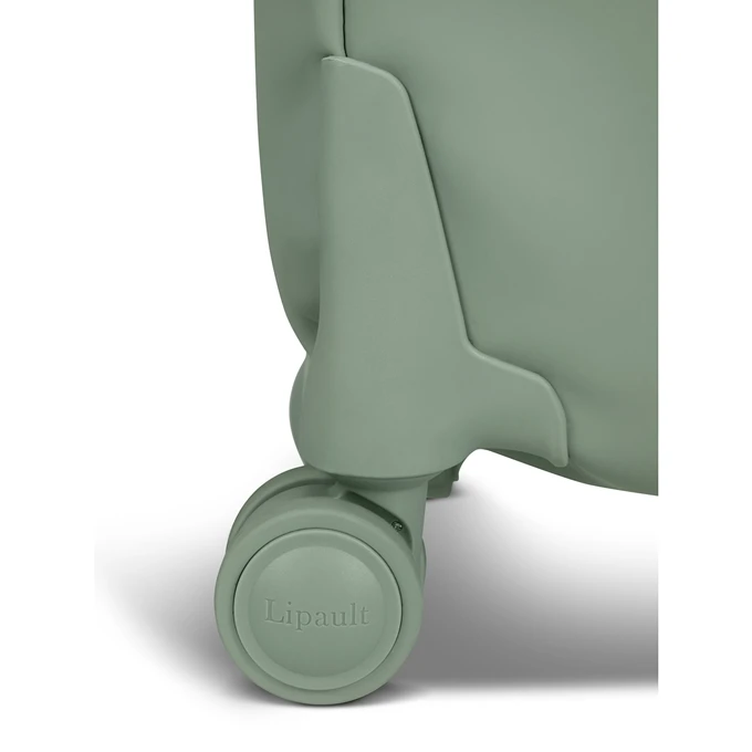 Lipault Lost In Berlin Cabin Frozen Matcha 9 Lipault Lost In Berlin Cabin Frozen Matcha - Afbeelding 7