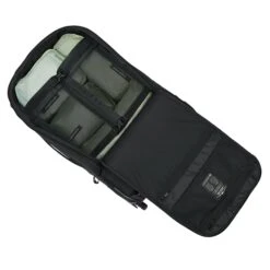 Eagle Creek Tarmac XE 2-Wheel 65L Black -Diverse Tassen image 10036