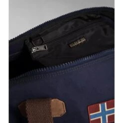 Napapijri Bering Travelbag S Blu Marine -Diverse Tassen image 1004