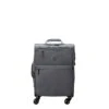 Delsey Maubert 2.0 Cabin Trolley 4-Wheel Expandable 55 Antracite -Diverse Tassen image 10045