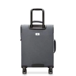Delsey Maubert 2.0 Cabin Trolley 4-Wheel Expandable 55 Antracite -Diverse Tassen image 10047