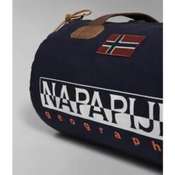 Napapijri Bering Travelbag S Blu Marine -Diverse Tassen image 1005