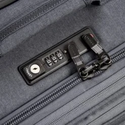 Delsey Maubert 2.0 Cabin Trolley 4-Wheel Expandable 55 Antracite -Diverse Tassen image 10053