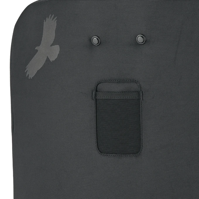 Eagle Creek Tarmac XE 2-Wheel 95L Black 12 Eagle Creek Tarmac XE 2-Wheel 95L Black - Afbeelding 10