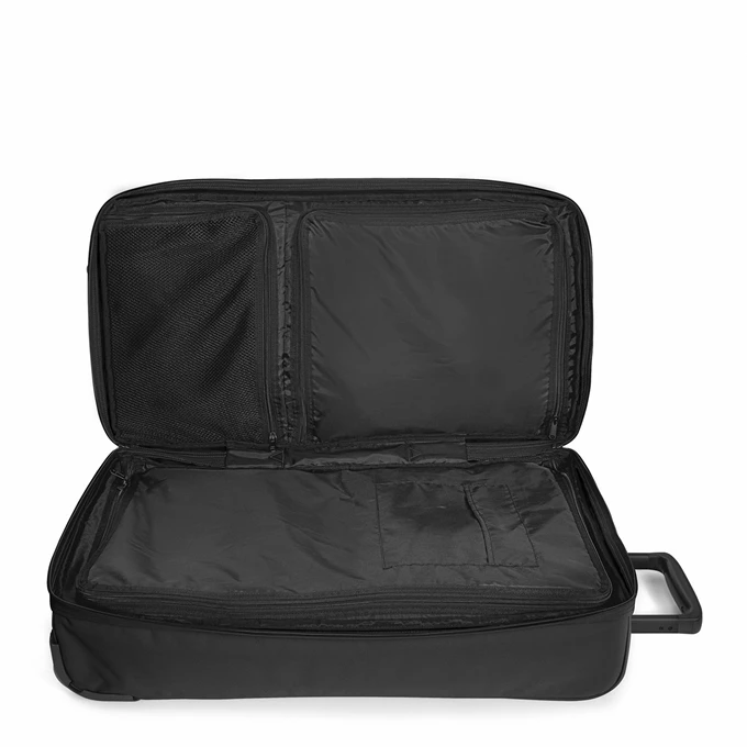 Eastpak Double Tranverz M Black 6 Eastpak Double Tranverz M Black - Afbeelding 4