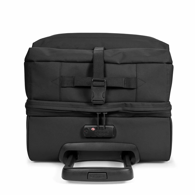 Eastpak Double Tranverz M Black 7 Eastpak Double Tranverz M Black - Afbeelding 5