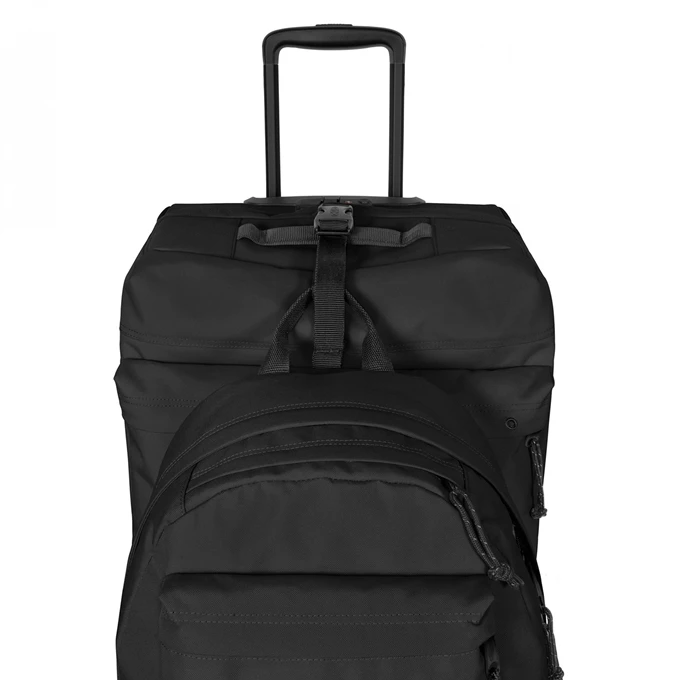 Eastpak Double Tranverz M Black 8 Eastpak Double Tranverz M Black - Afbeelding 6