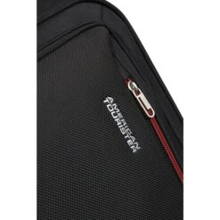 American Tourister Hyperspeed Spinner 55 TSA Jet Black -Diverse Tassen image 10083