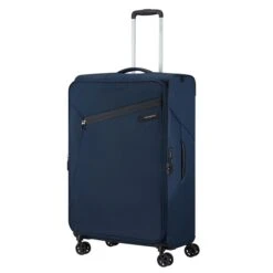 Samsonite Litebeam Spinner 77 EXP Midnight Blue 18 Samsonite Litebeam Spinner 77 EXP Midnight Blue -Diverse Tassen image 10092