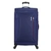 American Tourister Hyperspeed Spinner 80 TSA Exp Combat Navy 1 American Tourister Hyperspeed Spinner 80 TSA Exp Combat Navy -Diverse Tassen image 10095