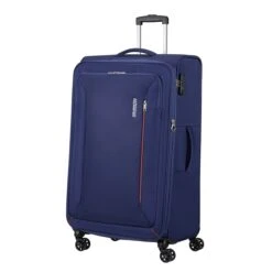 American Tourister Hyperspeed Spinner 80 TSA Exp Combat Navy -Diverse Tassen image 10098