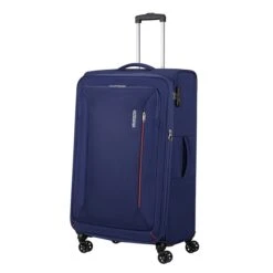 American Tourister Hyperspeed Spinner 80 TSA Exp Combat Navy -Diverse Tassen image 10099