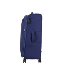 American Tourister Hyperspeed Spinner 80 TSA Exp Combat Navy -Diverse Tassen image 10100