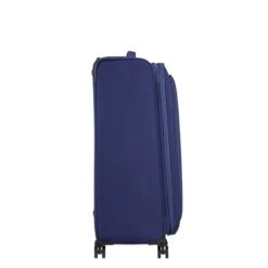 American Tourister Hyperspeed Spinner 80 TSA Exp Combat Navy -Diverse Tassen image 10101