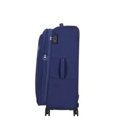 American Tourister Hyperspeed Spinner 80 TSA Exp Combat Navy -Diverse Tassen image 10102