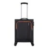 American Tourister Sea Seeker Spinner 55 Charcoal Grey -Diverse Tassen image 10104