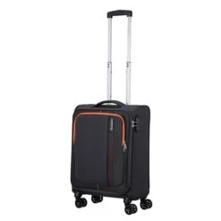 American Tourister Sea Seeker Spinner 55 Charcoal Grey 16 American Tourister Sea Seeker Spinner 55 Charcoal Grey -Diverse Tassen image 10106