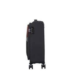 American Tourister Sea Seeker Spinner 55 Charcoal Grey 18 American Tourister Sea Seeker Spinner 55 Charcoal Grey -Diverse Tassen image 10108