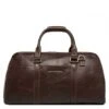 Castelijn & Beerens Verona Weekendtas Mocca 2 Castelijn & Beerens Verona Weekendtas Mocca -Diverse Tassen image 1011