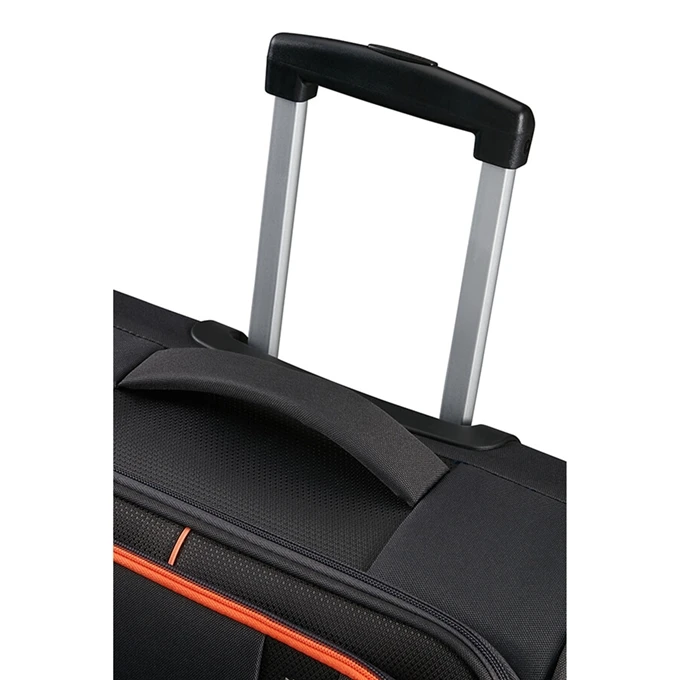 American Tourister Sea Seeker Spinner 55 Charcoal Grey 10 American Tourister Sea Seeker Spinner 55 Charcoal Grey - Afbeelding 8