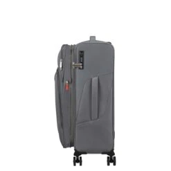 American Tourister Summerfunk Spinner 67 Expandable Titanium Grey -Diverse Tassen image 10120