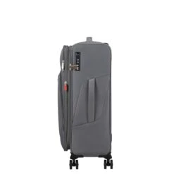 American Tourister Summerfunk Spinner 67 Expandable Titanium Grey -Diverse Tassen image 10122