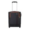 American Tourister Sea Seeker Upright Underseater Charcoal Grey 2 American Tourister Sea Seeker Upright Underseater Charcoal Grey -Diverse Tassen image 10130