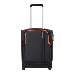 American Tourister Sea Seeker Upright Underseater Charcoal Grey