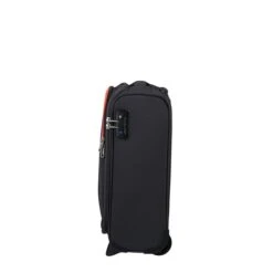 American Tourister Sea Seeker Upright Underseater Charcoal Grey 15 American Tourister Sea Seeker Upright Underseater Charcoal Grey -Diverse Tassen image 10132