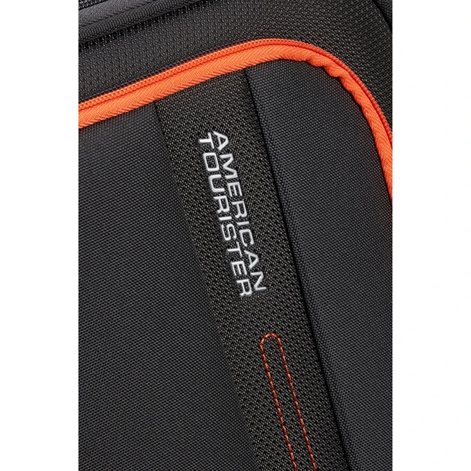 American Tourister Sea Seeker Upright Underseater Charcoal Grey 10 American Tourister Sea Seeker Upright Underseater Charcoal Grey - Afbeelding 8