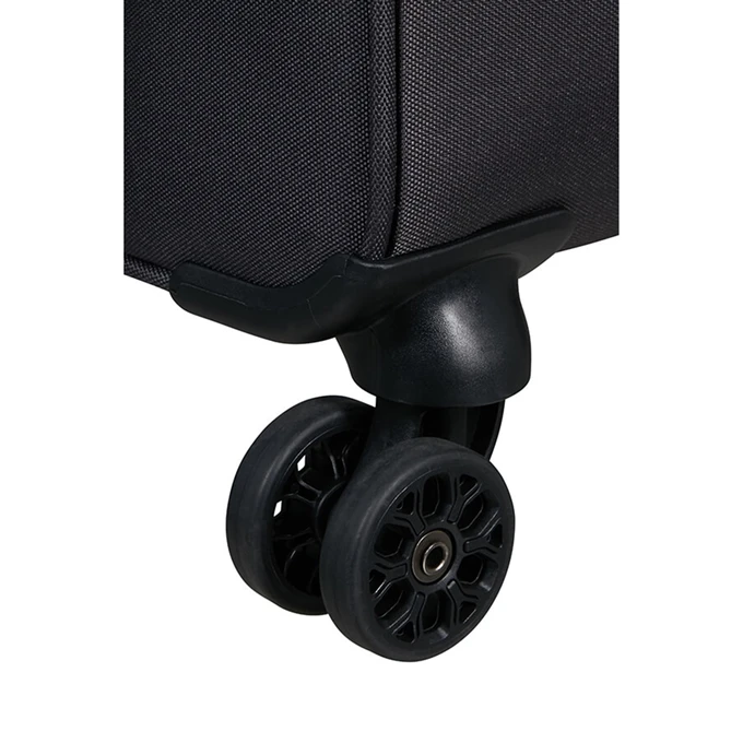 American Tourister Sea Seeker Upright Underseater Charcoal Grey 11 American Tourister Sea Seeker Upright Underseater Charcoal Grey - Afbeelding 9