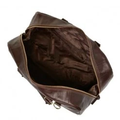 Castelijn & Beerens Verona Weekendtas Mocca -Diverse Tassen image 1014