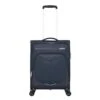 American Tourister Summerfunk Spinner 55 Expandable Navy