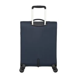 American Tourister Summerfunk Spinner 55 Expandable Navy 14 American Tourister Summerfunk Spinner 55 Expandable Navy -Diverse Tassen image 10144