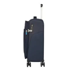 American Tourister Summerfunk Spinner 55 Expandable Navy 17 American Tourister Summerfunk Spinner 55 Expandable Navy -Diverse Tassen image 10147