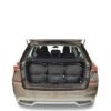 Car-Bags Skoda Kamiq (NW4) 2019-heden