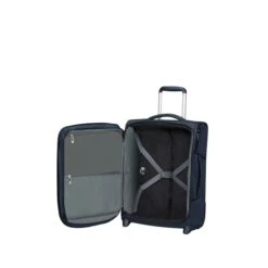 Samsonite Respark Upright 55 Expandable Midnight Blue -Diverse Tassen image 10156