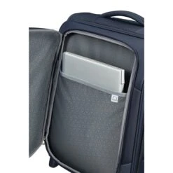 Samsonite Respark Upright 55 Expandable Midnight Blue -Diverse Tassen image 10159