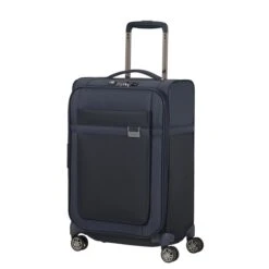 Samsonite Airea Spinner 55 Exp Lenght 35 Cm Dark Blue 13 Samsonite Airea Spinner 55 Exp Lenght 35 Cm Dark Blue -Diverse Tassen image 10162