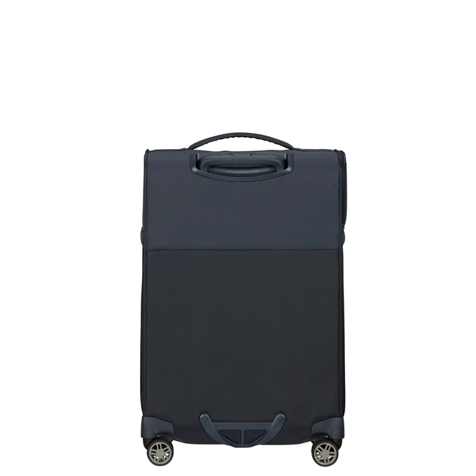 Samsonite Airea Spinner 55 Exp Lenght 35 Cm Dark Blue 6 Samsonite Airea Spinner 55 Exp Lenght 35 Cm Dark Blue - Afbeelding 4